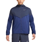 Nike Impossibly Chaqueta - Thunder Blue/Blue Void