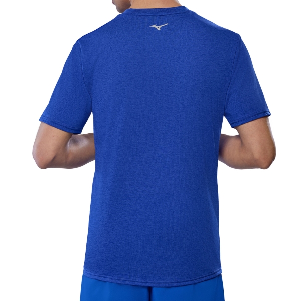 Mizuno Core Logo Camiseta - Reflexblue