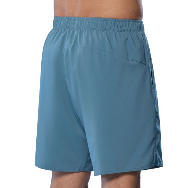 Mizuno Core 7.5in Pantaloncini - Citadel
