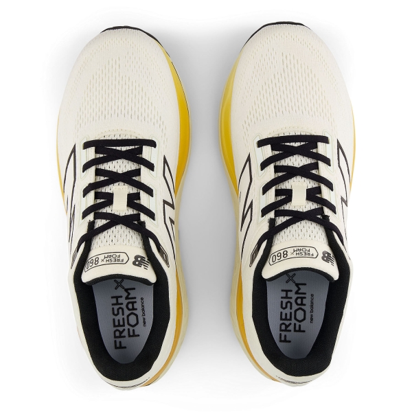 New Balance Fresh Foam X 860 v14 - Sea Salt