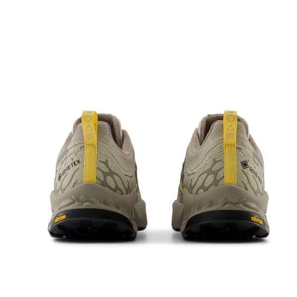 New Balance Fresh Foam X Hierro v8 GTX - Timberwolf