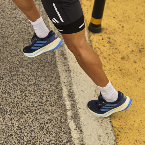 adidas Supernova Rise 2 - Legend Ink/Bright Royal/Clear Sky