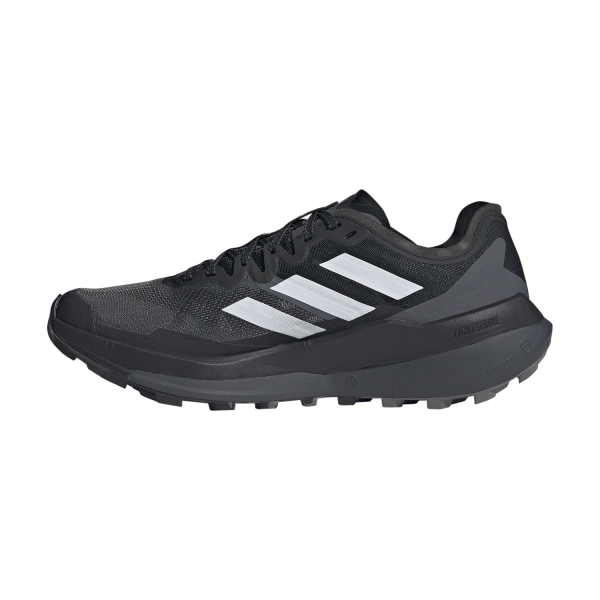 adidas Terrex Agravic Speed - Core Black/Dash Grey/Grey Four