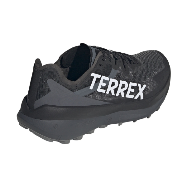 adidas Terrex Agravic Speed - Core Black/Dash Grey/Grey Four