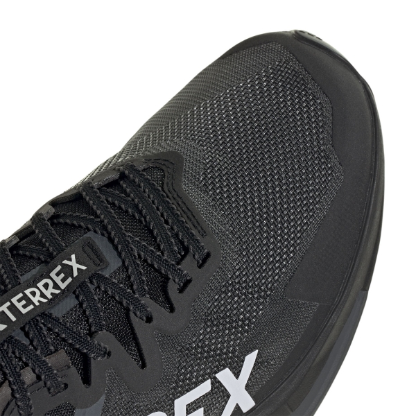 adidas Terrex Agravic Speed - Core Black/Dash Grey/Grey Four