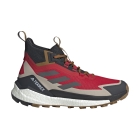 adidas Terrex Free Hiker 2 GTX - Pure Ruby/Grey Five/Wonder Beige