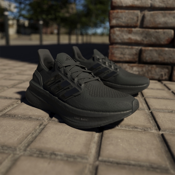 adidas Ultraboost 5 - Core Black