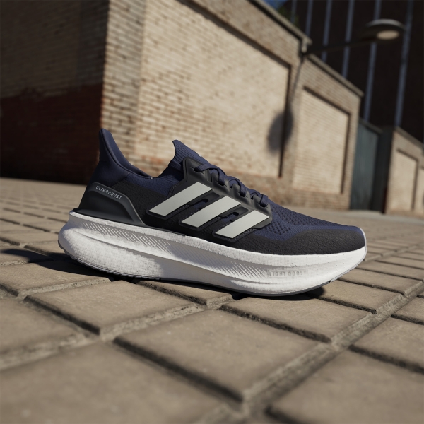 adidas Ultraboost 5 - Dark Blue/Zero Metal/Legend Ink