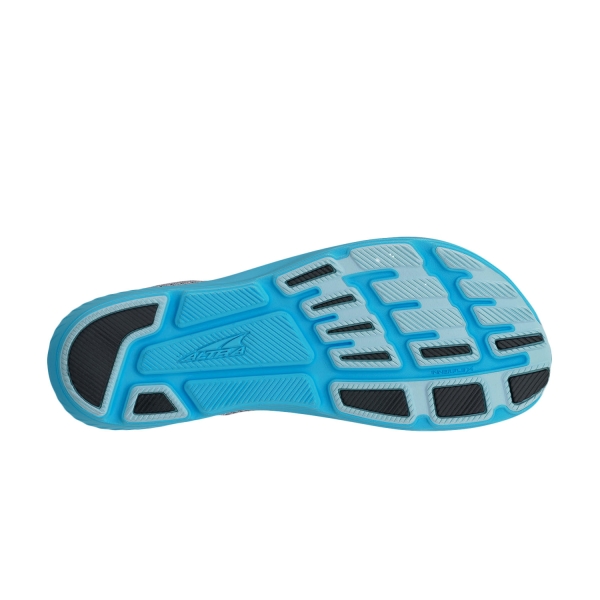 Altra Escalante Racer 2 - Gray/Blue