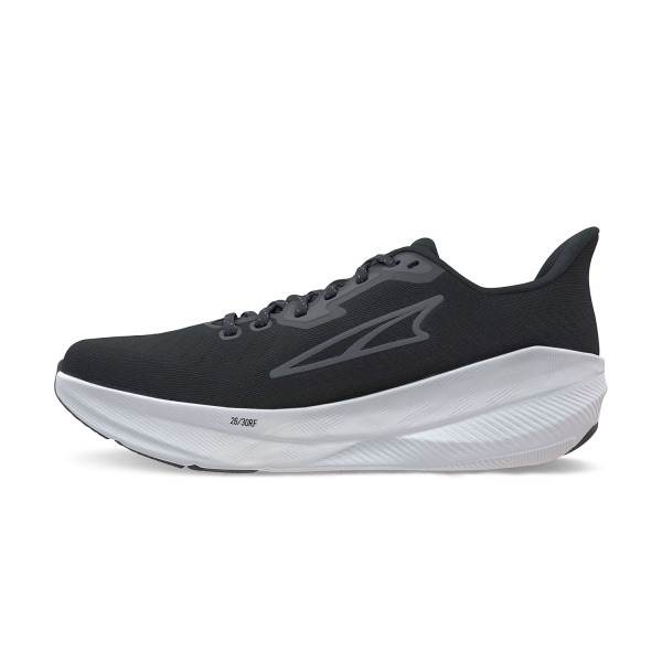 Altra Experience Flow - Black/White