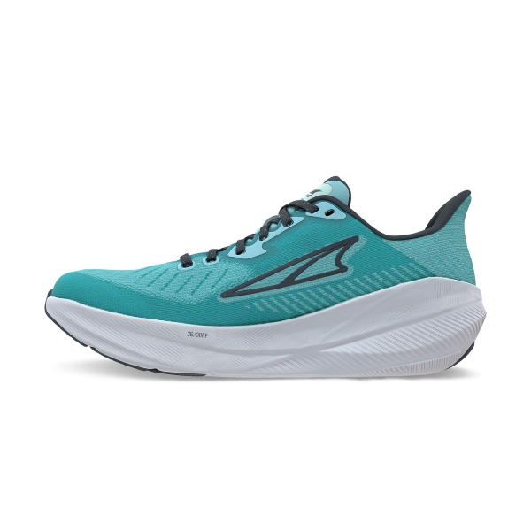 Altra Experience Flow - Teal