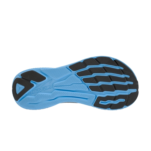 Altra Experience Flow - Gray/Blue