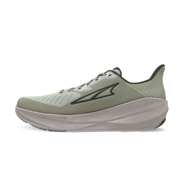 Altra Experience Flow - Taupe