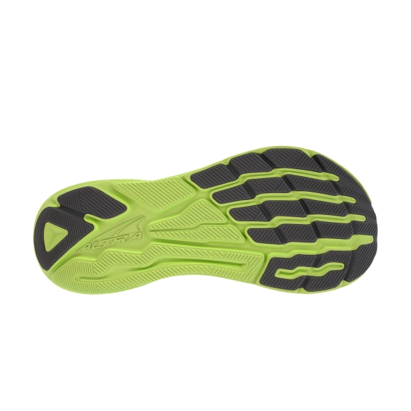 Altra Experience Flow - White/Lime