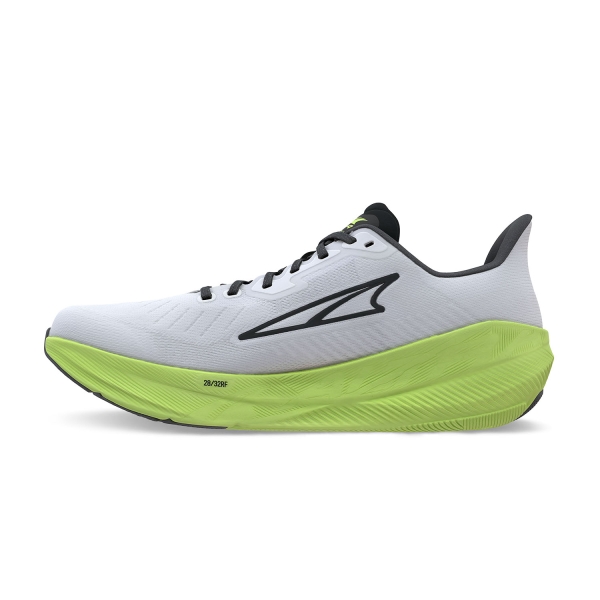 Altra Experience Flow - White/Lime