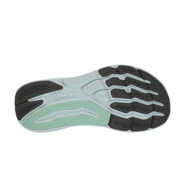 Altra Experience Form - Teal