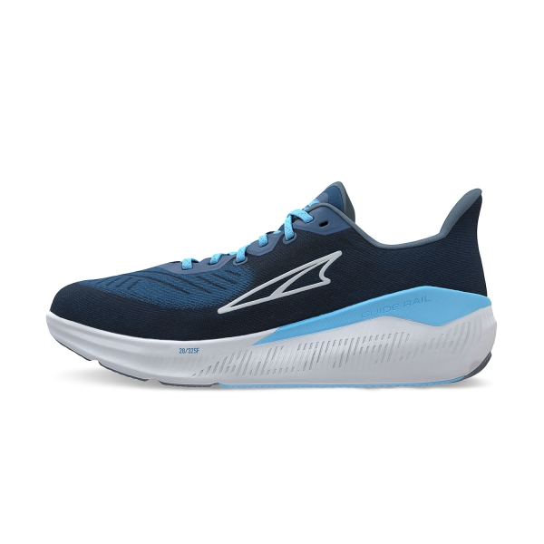 Altra Experience Form - Navy/Light Blue