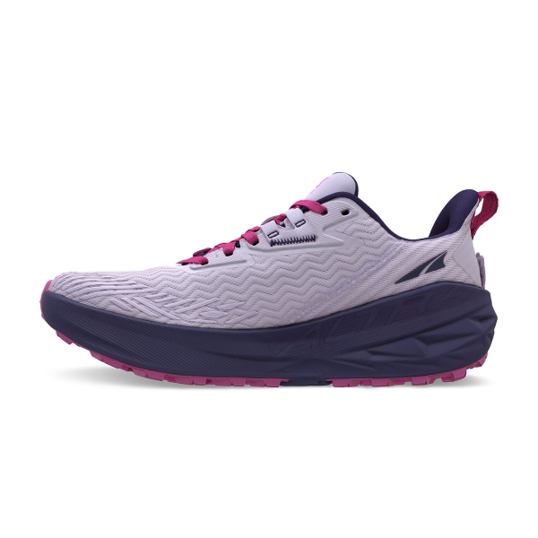 Altra Experience Wild - Purple