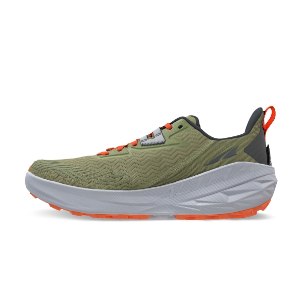 Altra Experience Wild - Dusty Olive