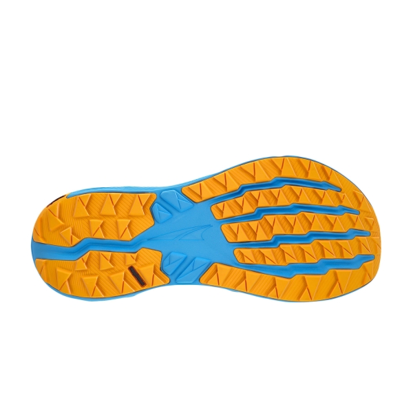 Altra Experience Wild - Navy