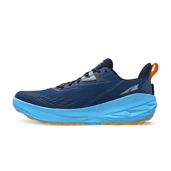 Altra Experience Wild - Navy