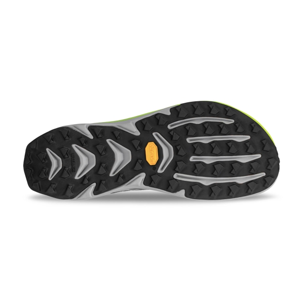 Altra Mont Blanc Speed - Black/Lime