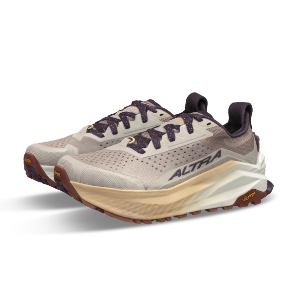 Altra Olympus 6 - Taupe