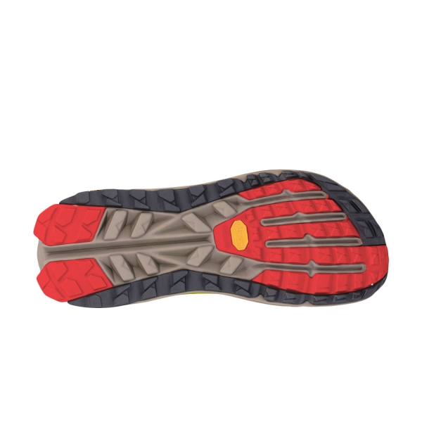Altra Olympus 6 - Green