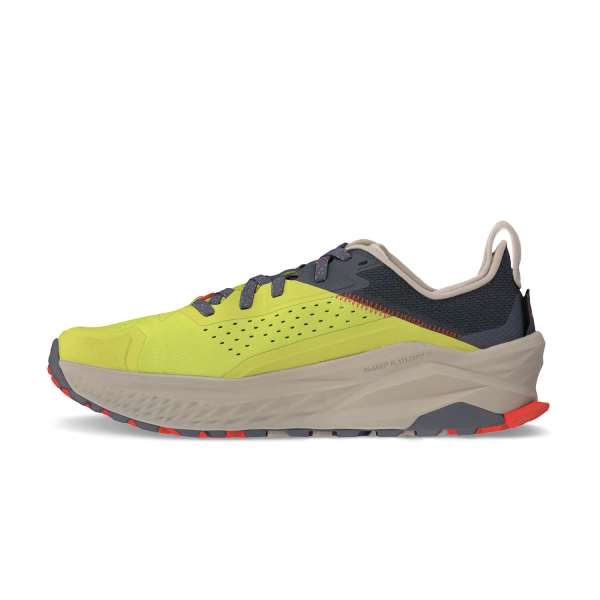 Altra Olympus 6 - Green