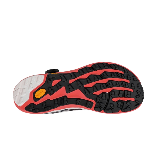 Altra Timp 5 BOA - White/Coral