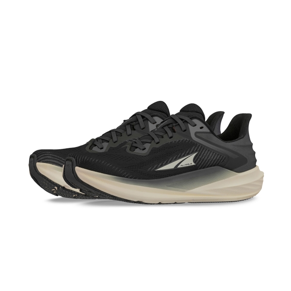 Altra Torin 8 - Black/White