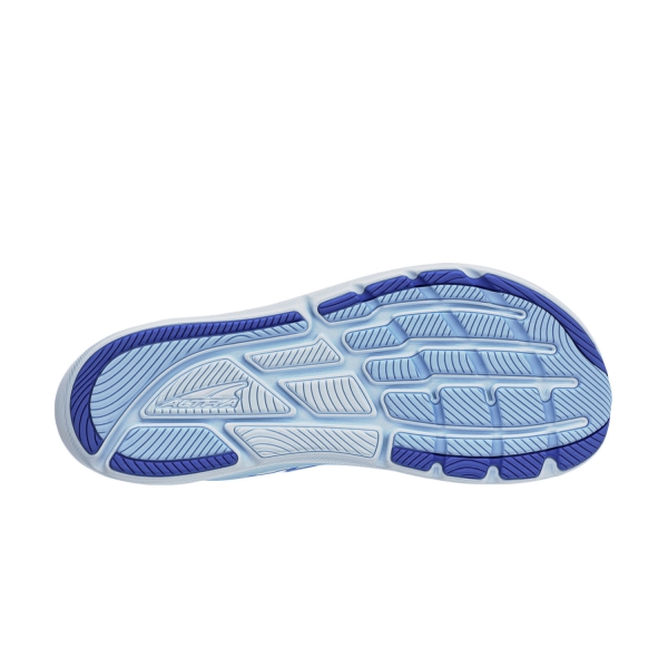 Altra Torin 8 - Light Blue