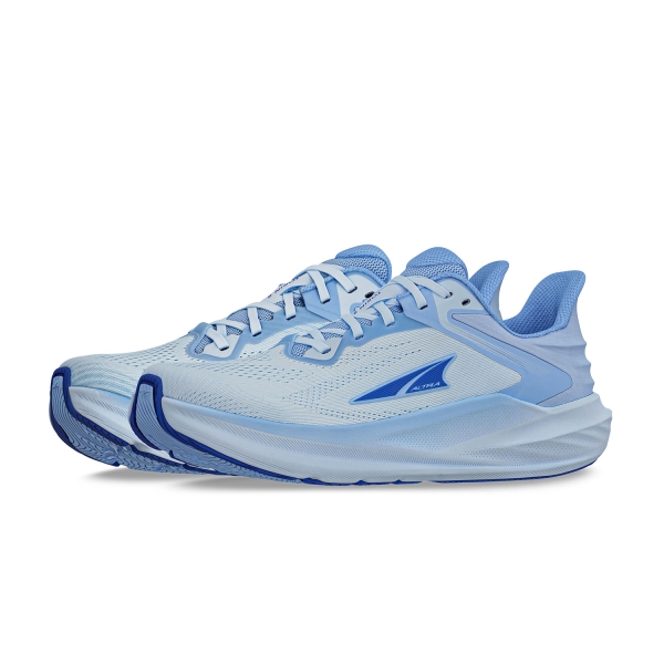 Altra Torin 8 - Light Blue