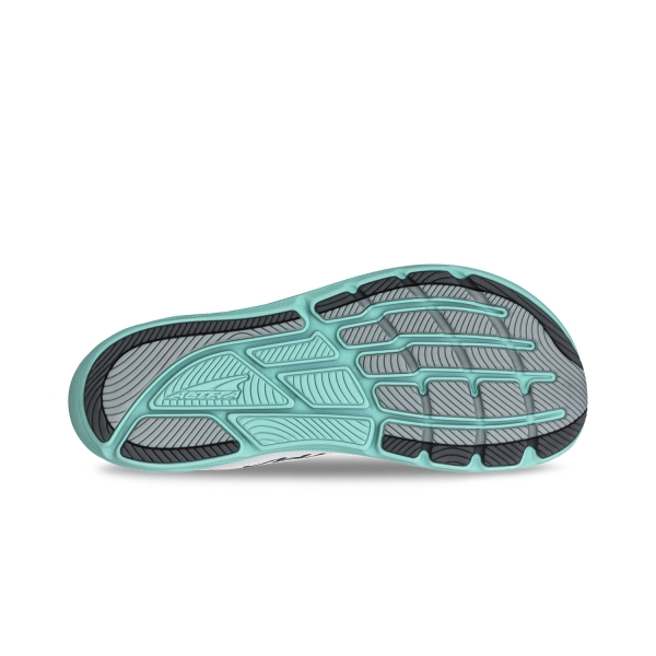 Altra Torin 8 - White/Green
