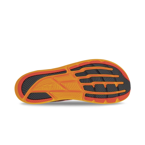 Altra Torin 8 - Black/Orange
