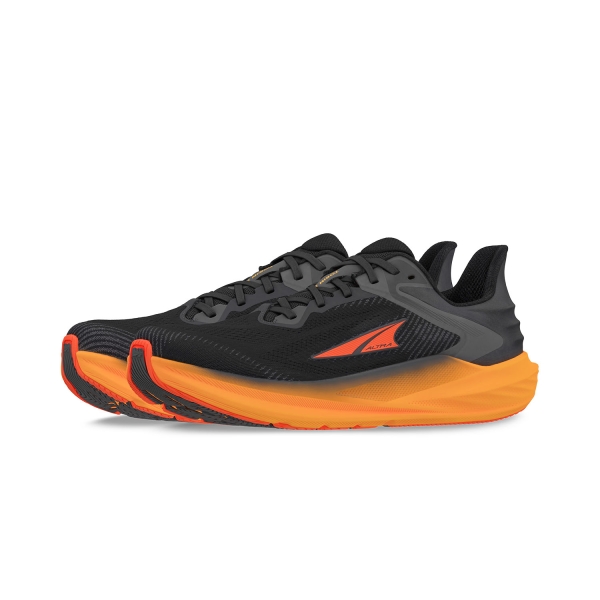 Altra Torin 8 - Black/Orange