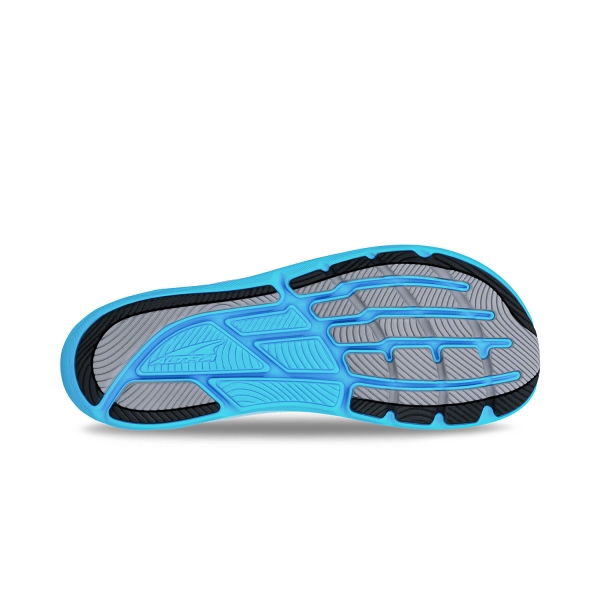 Altra Torin 8 - White/Blue