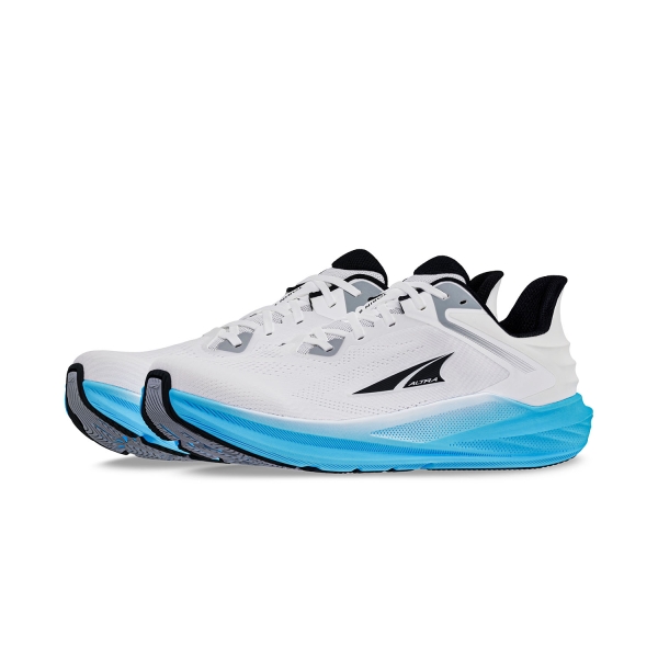 Altra Torin 8 - White/Blue