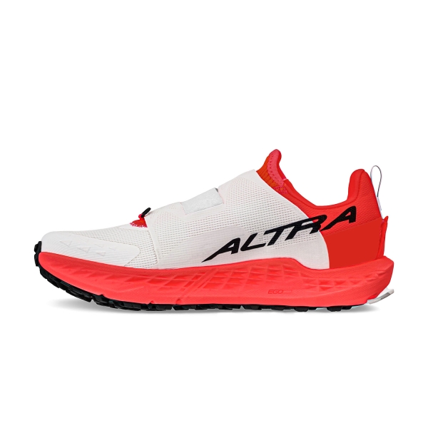 Altra Timp 5 BOA - White/Coral