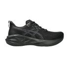 Asics Novablast 5 - Black/Carrier Grey