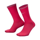Nike Spark Lightweight Socks - Rush Pink/Reflective Silver