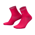 Nike Spark Lightweight Calcetines - Rush Pink/Reflective Silver
