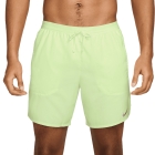 Nike Dri-FIT Stride 2 in 1 7in Shorts - Barely Volt/Reflective Silver
