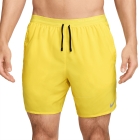 Nike Dri-FIT Stride 7in Pantaloncini - Lightening/Black/Reflective Silver