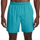 Nike Challenger 7in Shorts - Dusty Cactus/Reflective Silver