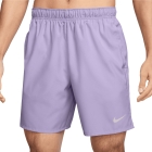 Nike Challenger 7in Shorts - Hydrangeas/Reflective Silver