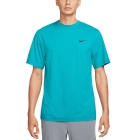 Nike Dri-FIT Hyverse Camiseta - Dusty Cactus/Black