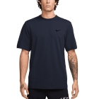 Nike Dri-FIT Hyverse Camiseta - Obsidian/White