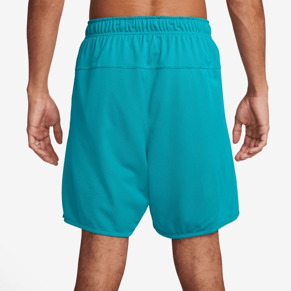 Nike Dri-FIT Totality 7in Shorts - Dusty Cactus/Black