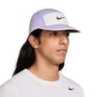 Nike Dri-FIT Fly Cappello - Lilac Ice/Phantom/Black
